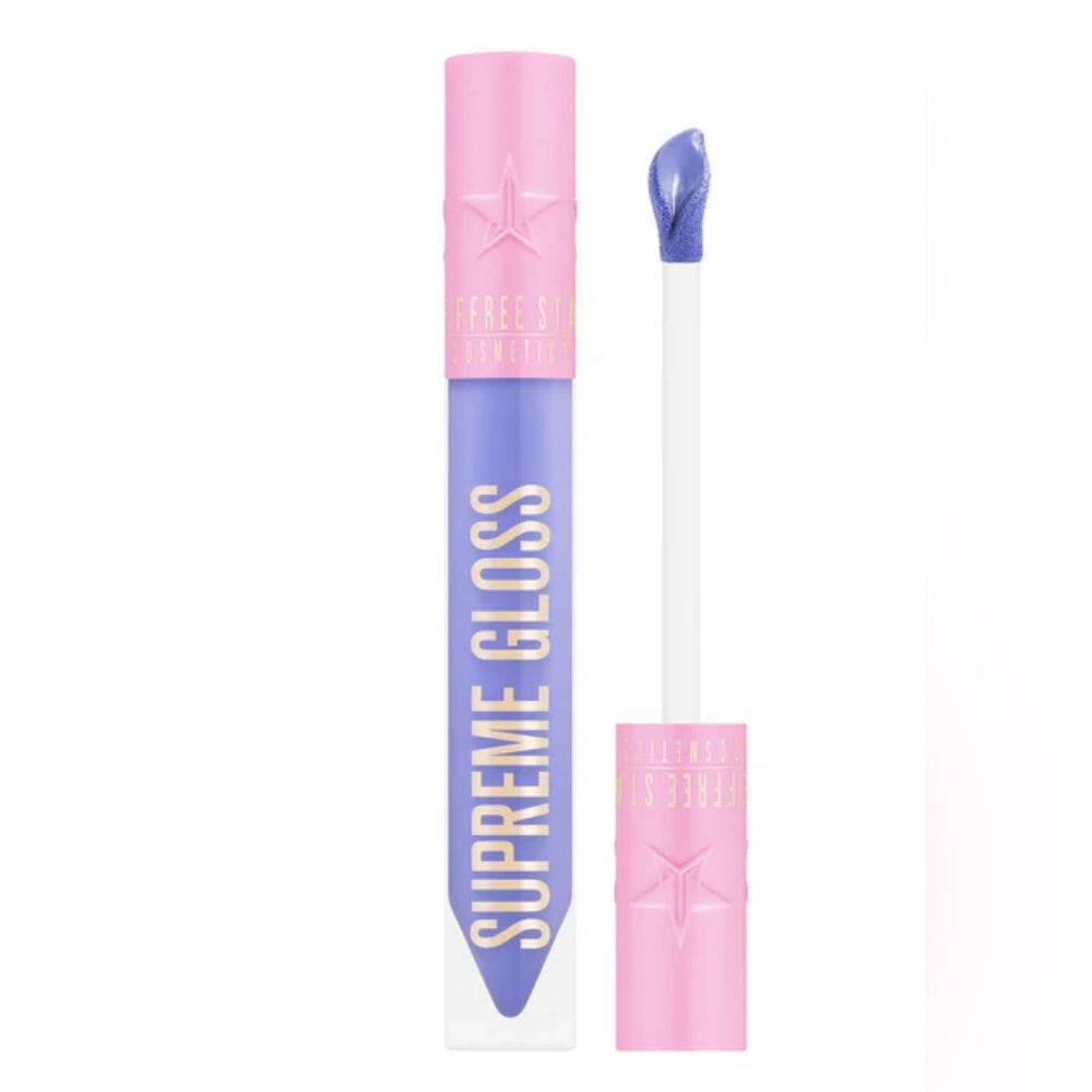 Jeffree Star “NO APOLOGIES” Supreme Gloss - Picture 6 of 14
